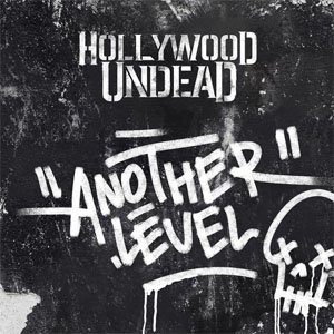 Disco Another Level de Hollywood Undead