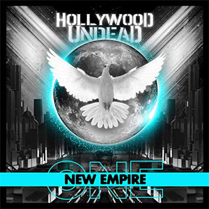 Disco New Empire, Vol. 1 de Hollywood Undead