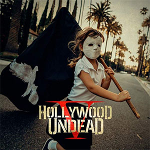 Disco V de Hollywood Undead