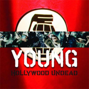 Disco Young de Hollywood Undead