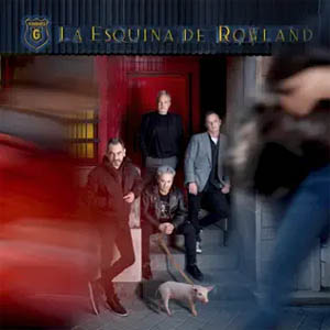 Disco ¿Por Qué No Ser Amigos? de Hombres G