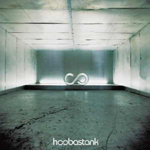 Disco Hoobastank de Hoobastank