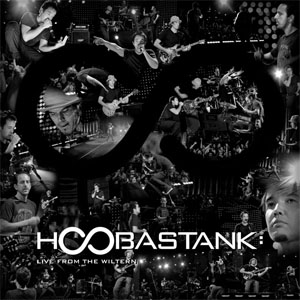 Disco Live From The Wiltern de Hoobastank