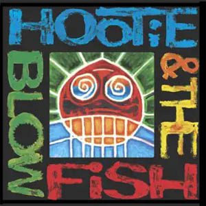 Disco Hootie & the Blowfish de Hootie And The Blowfish