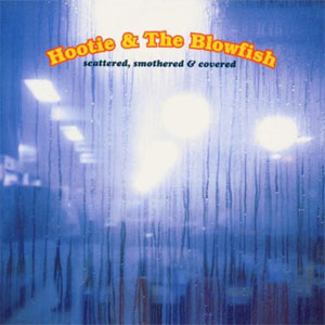 Disco I Go Blind de Hootie And The Blowfish
