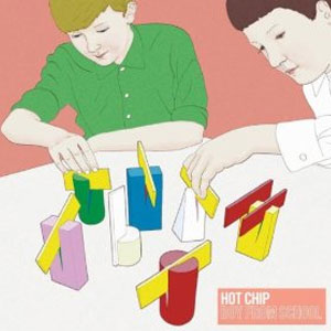 Disco Boy From School de Hot Chip