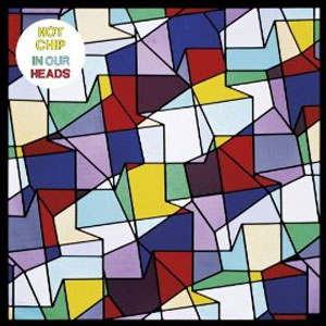 Disco In Our Heads de Hot Chip