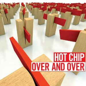 Disco Over And Over de Hot Chip