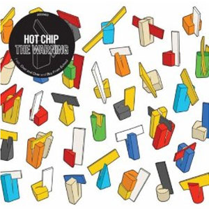 Disco The Warning de Hot Chip