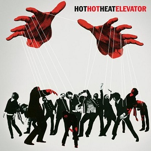 Disco Elevator de Hot Hot Heat