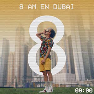Disco 8am En Dubai de HotSpanish