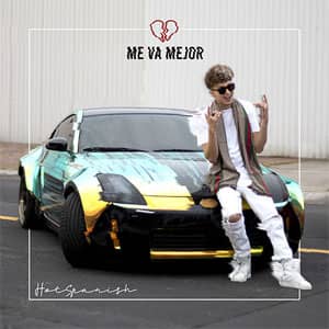 Disco Me Va Mejor de HotSpanish