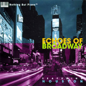 Disco Echoes Of Broadway de Houston