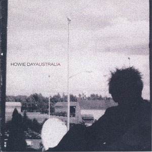 Disco Australia de Howie Day