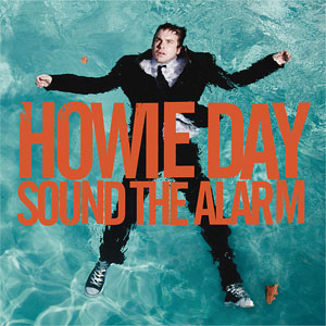 Disco Sound The Alarm de Howie Day