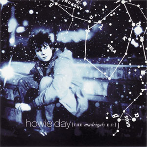 Disco The Madrigals E.P. de Howie Day