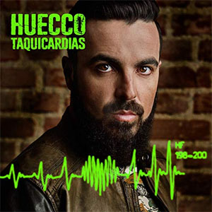 Disco Taquicardias de Huecco