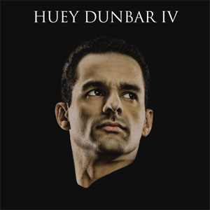 Disco IV de Huey Dunbar