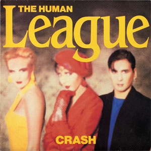 Disco Crash de Human League