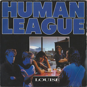 Disco Louise de Human League
