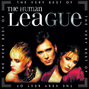 Disco The Very Best Of de Human League