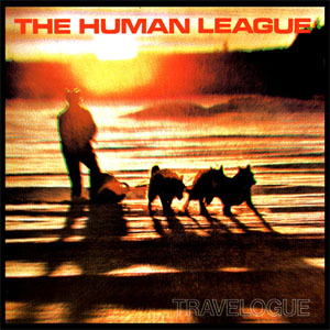 Disco Travelogue de Human League