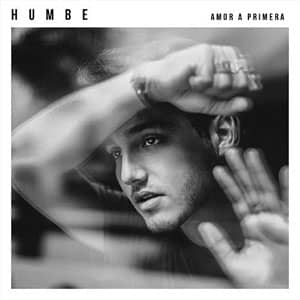 Disco Amor a Primera de Humbe