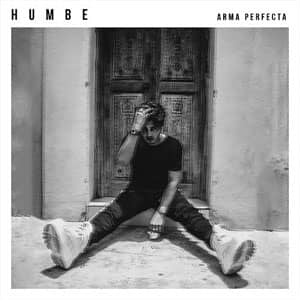 Disco Arma Perfecta de Humbe