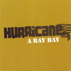 Disco A Bay Bay de Hurricane Chris