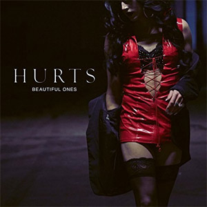 Disco Beautiful Ones de Hurts