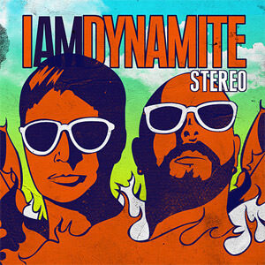 Disco Stereo de I Am Dynamite