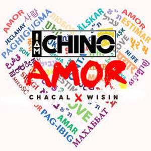 Disco Amor de IAmChino