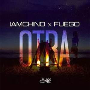 Disco Otra de IAmChino