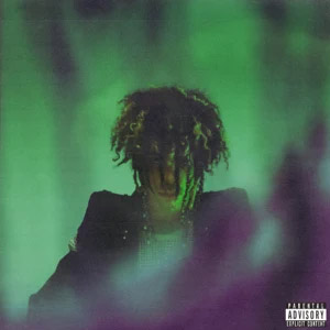 Disco Let You de Iann Dior