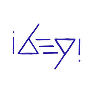 Disco Exhibit Díaz de Ibeyi