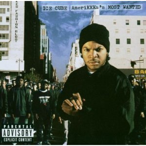 Disco Amerikkkas Most Wanted de Ice Cube