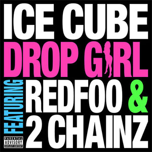 Disco Drop Girl de Ice Cube