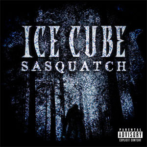 Disco Sasquatch de Ice Cube