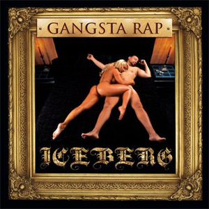 Disco Gangsta Rap de Ice-T