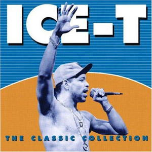 Disco The Classic Collection de Ice-T