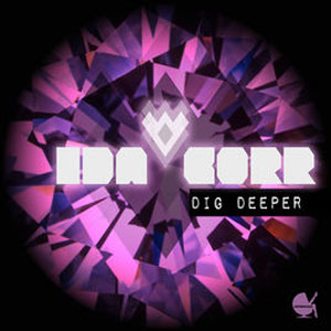 Disco Dig Deeper - EP de Ida Corr