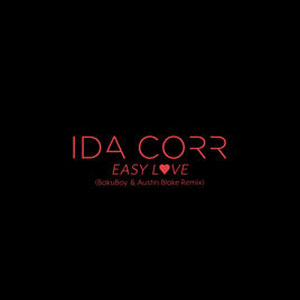 Disco Easy Love (BakuBoy & Austin Blake Remix)  de Ida Corr