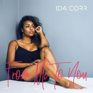 Disco From Me to You - EP de Ida Corr