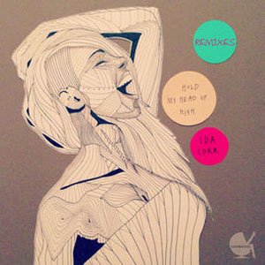 Disco Hold My Head up High (Remixes) de Ida Corr