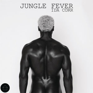 Disco Jungle Fever de Ida Corr