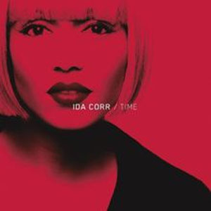Disco Time de Ida Corr