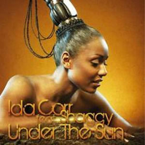 Disco Under the Sun de Ida Corr