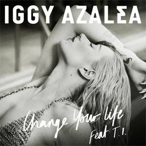 Disco Change Your Life de Iggy Azalea