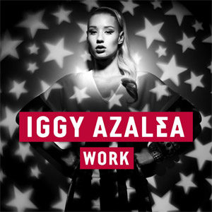 Disco Work (Featuring Wale) de Iggy Azalea