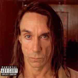 Disco Avenue B de Iggy Pop